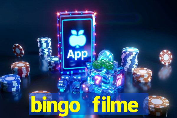 bingo filme assistir online